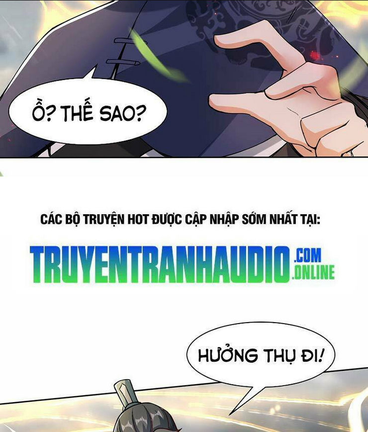 Vô Tận Thôn Phệ Tập 26 trang 36