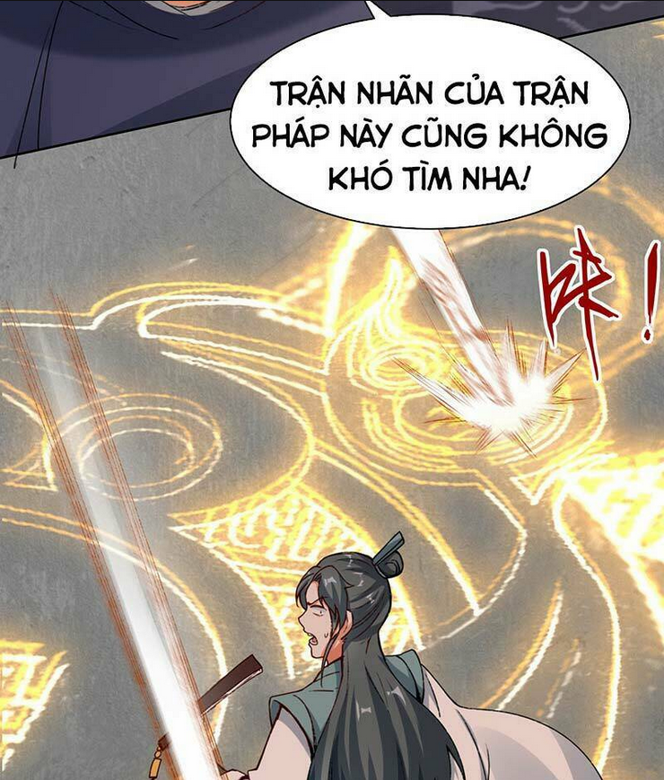 Vô Tận Thôn Phệ Tập 26 trang 43
