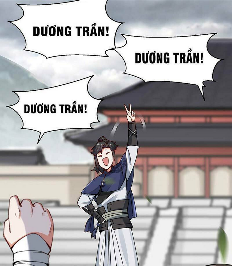 Vô Tận Thôn Phệ Tập 26 trang 7