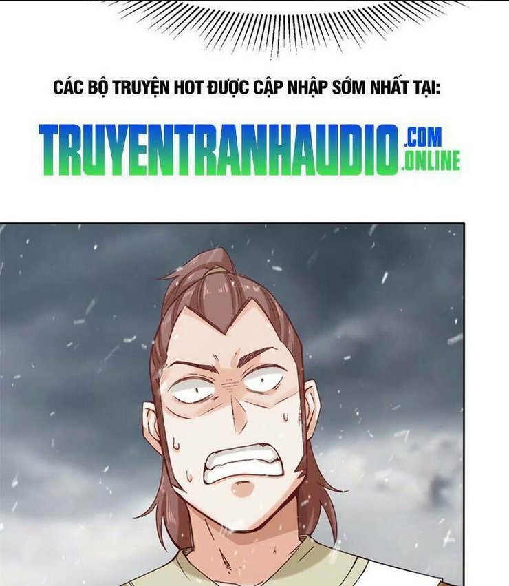 Vô Tận Thôn Phệ Tập 27 trang 15