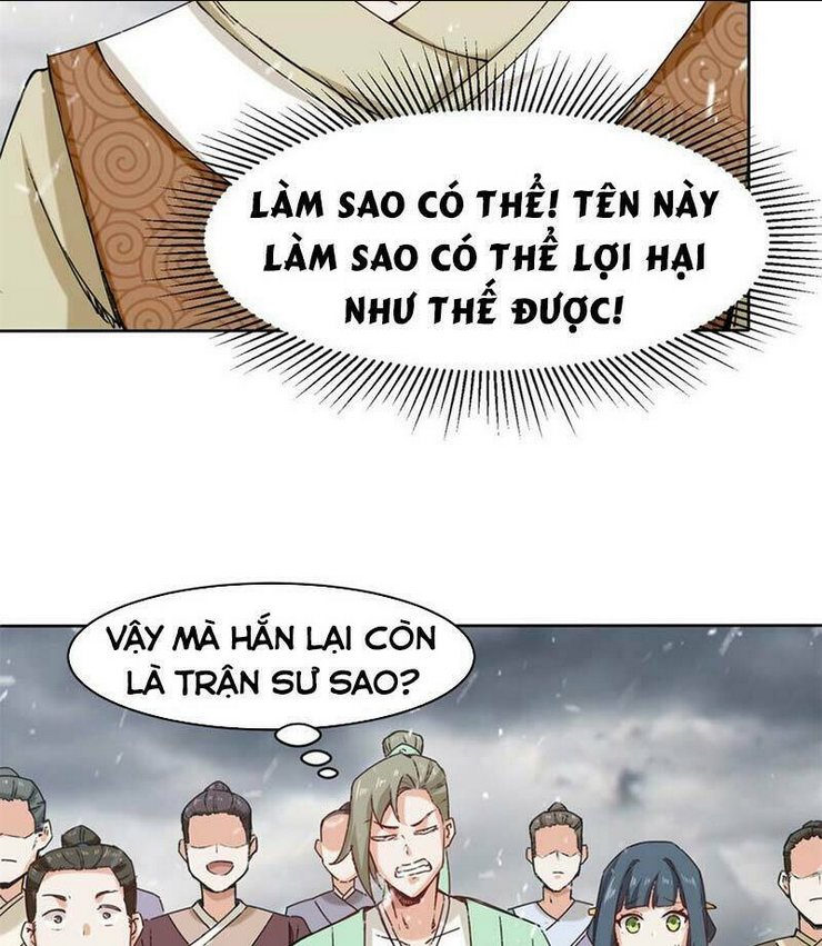 Vô Tận Thôn Phệ Tập 27 trang 16