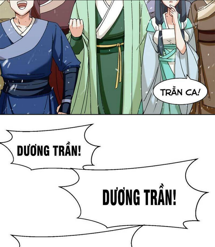 Vô Tận Thôn Phệ Tập 27 trang 17