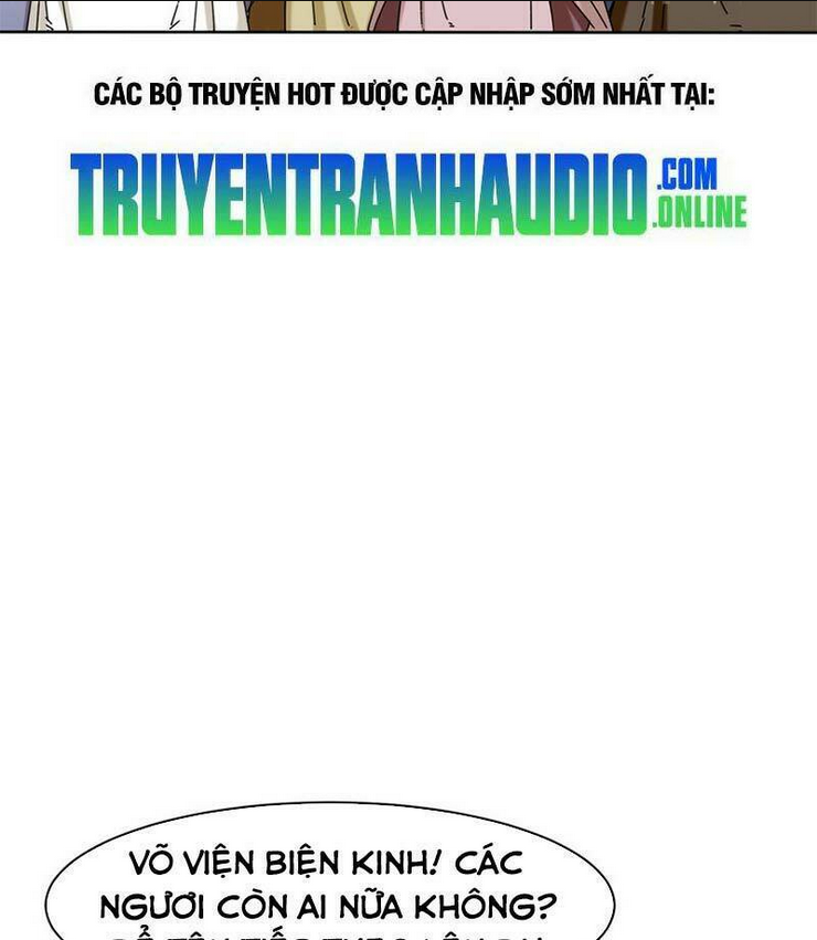 Vô Tận Thôn Phệ Tập 27 trang 19