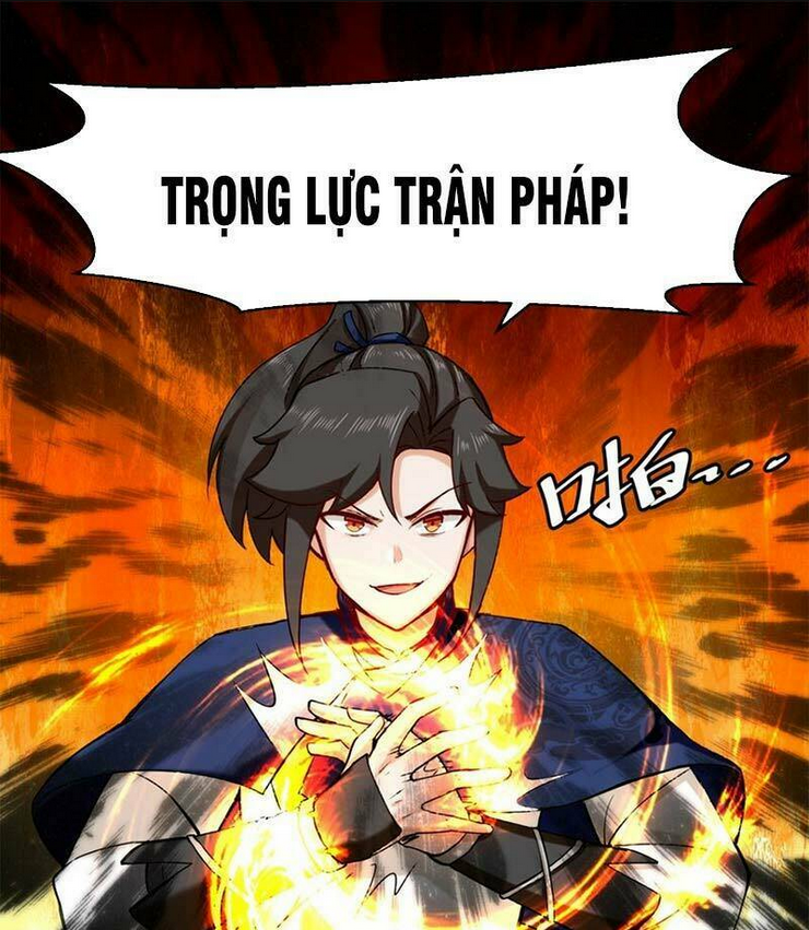 Vô Tận Thôn Phệ Tập 27 trang 3