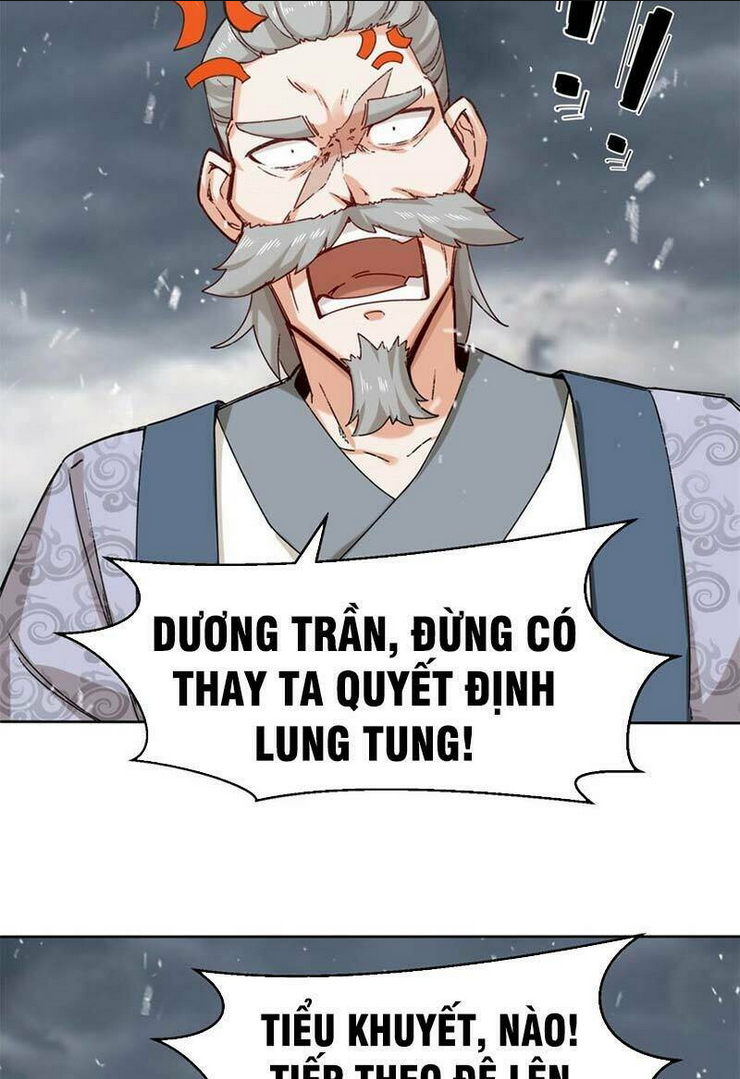 Vô Tận Thôn Phệ Tập 27 trang 29