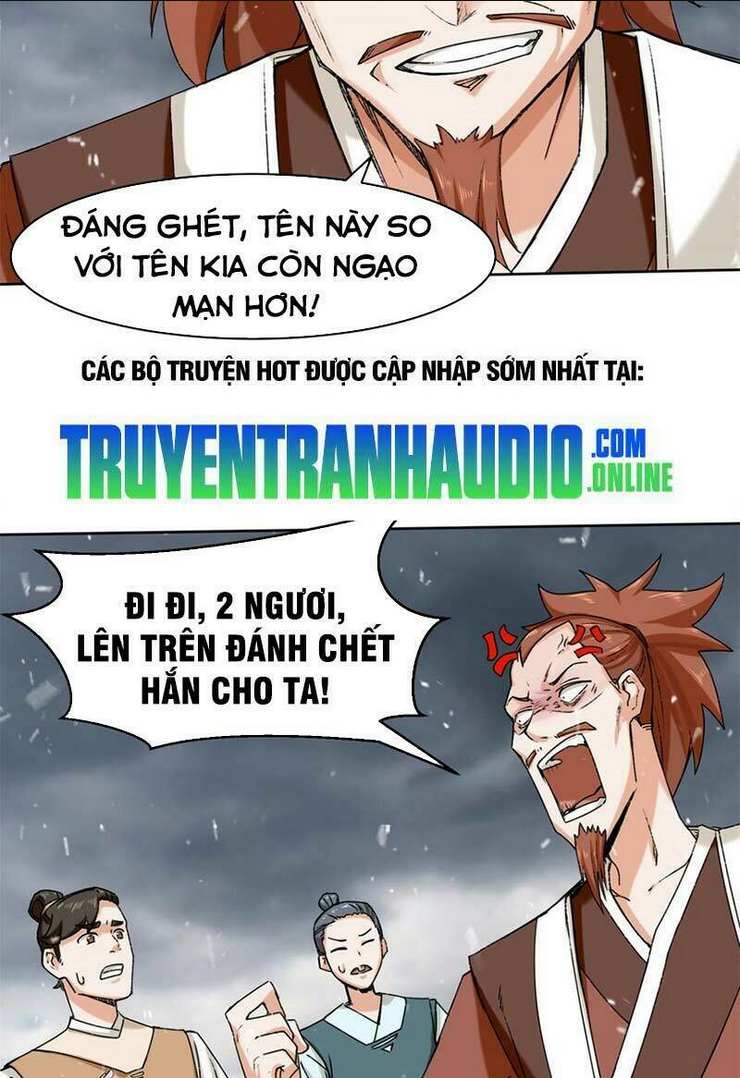 Vô Tận Thôn Phệ Tập 27 trang 35