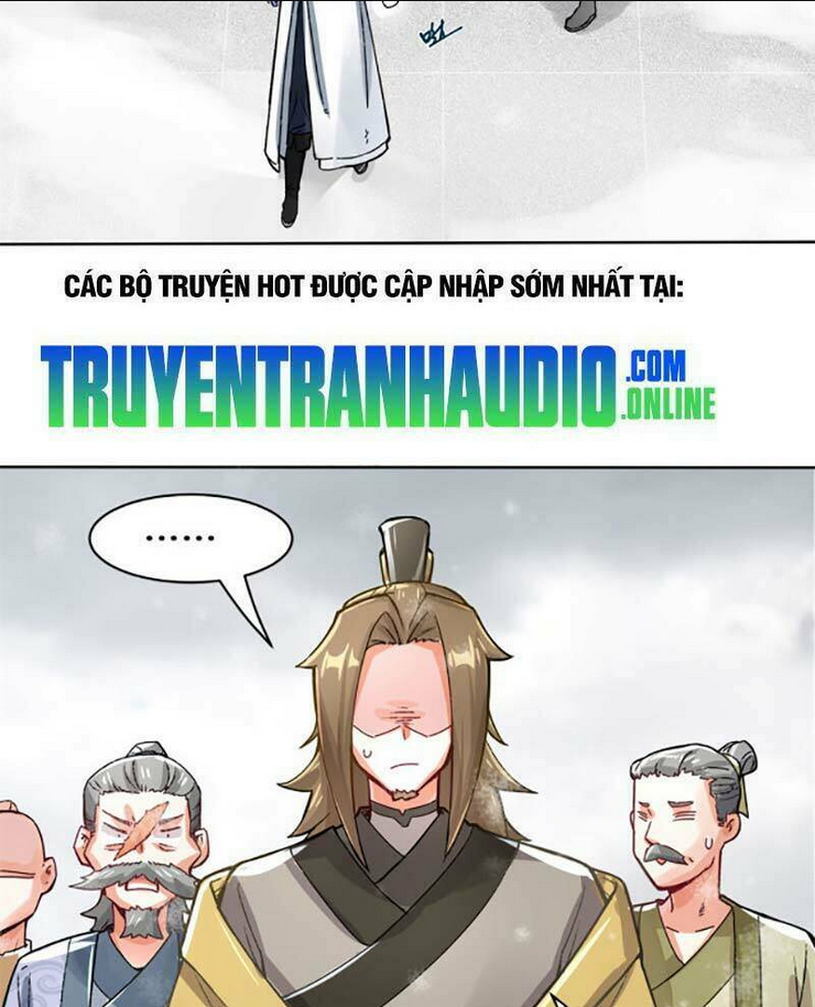 Vô Tận Thôn Phệ Tập 28 trang 14