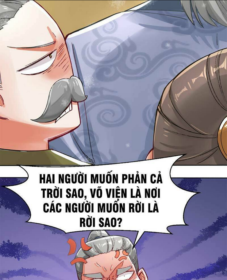 Vô Tận Thôn Phệ Tập 28 trang 17