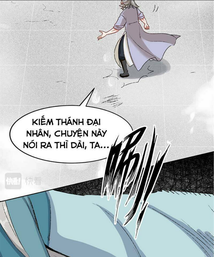 Vô Tận Thôn Phệ Tập 28 trang 33
