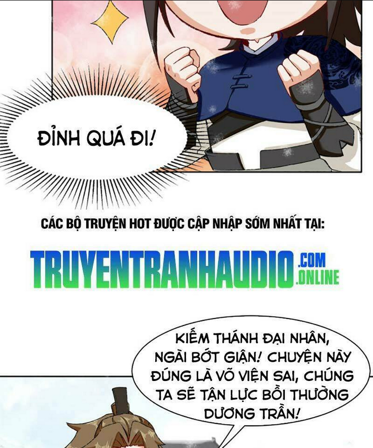 Vô Tận Thôn Phệ Tập 28 trang 38