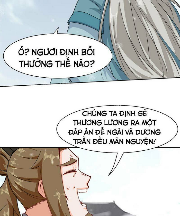 Vô Tận Thôn Phệ Tập 28 trang 40