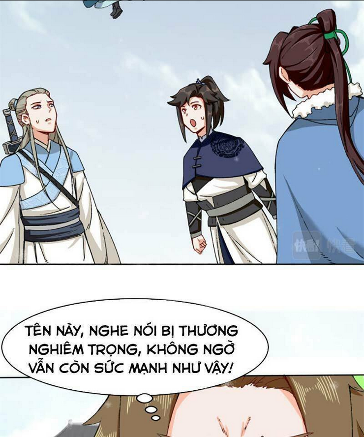 Vô Tận Thôn Phệ Tập 28 trang 44