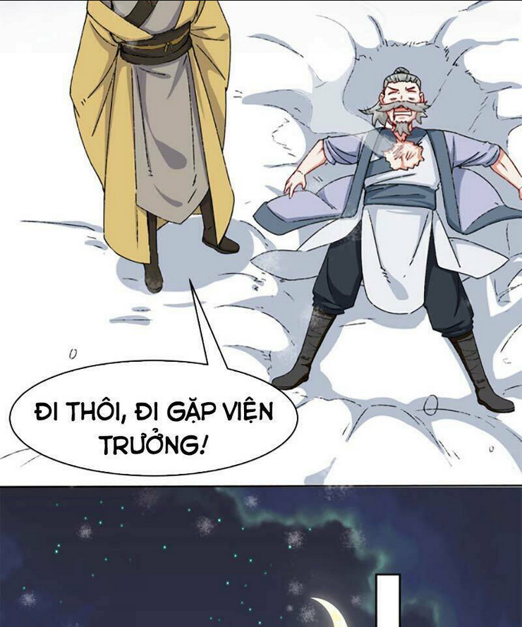 Vô Tận Thôn Phệ Tập 28 trang 46