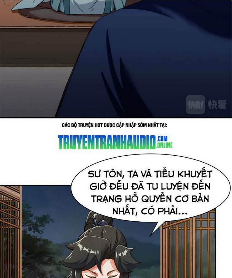 Vô Tận Thôn Phệ Tập 28 trang 50