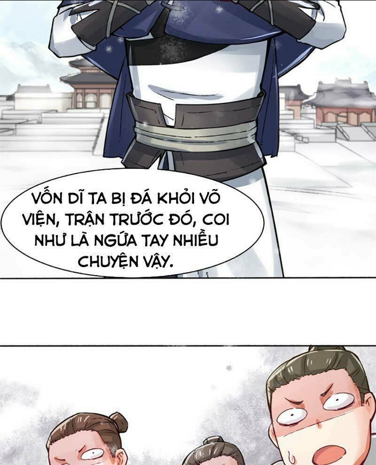 Vô Tận Thôn Phệ Tập 28 trang 10
