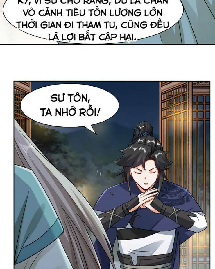 Vô Tận Thôn Phệ Tập 29 trang 11