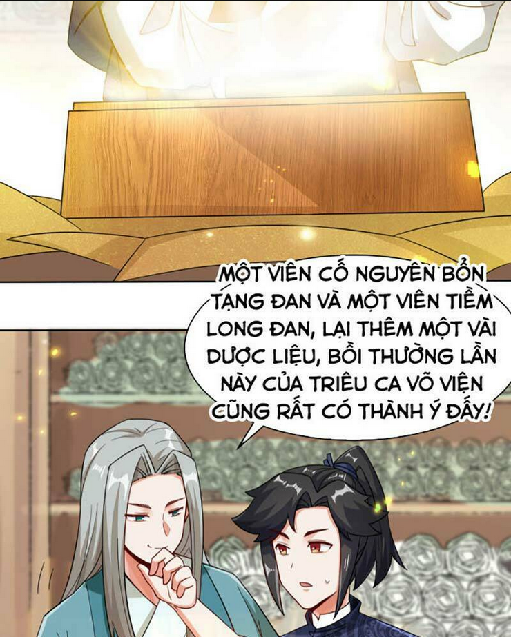 Vô Tận Thôn Phệ Tập 29 trang 16
