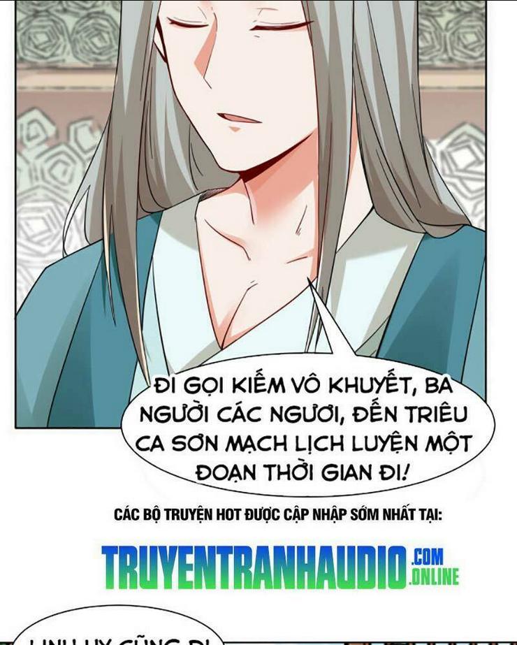 Vô Tận Thôn Phệ Tập 29 trang 20