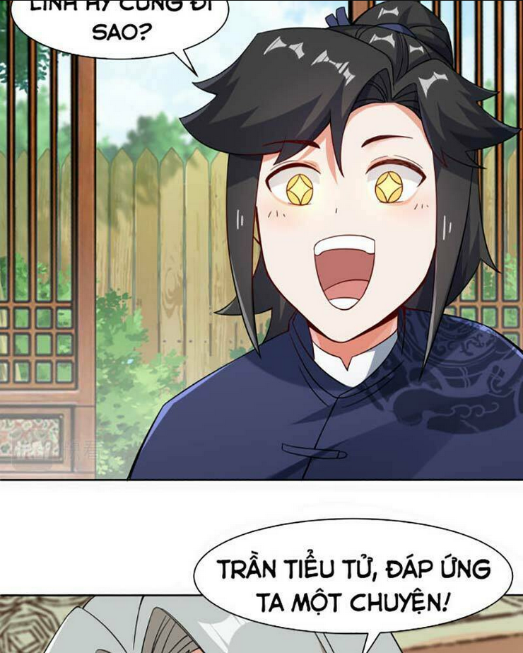Vô Tận Thôn Phệ Tập 29 trang 21