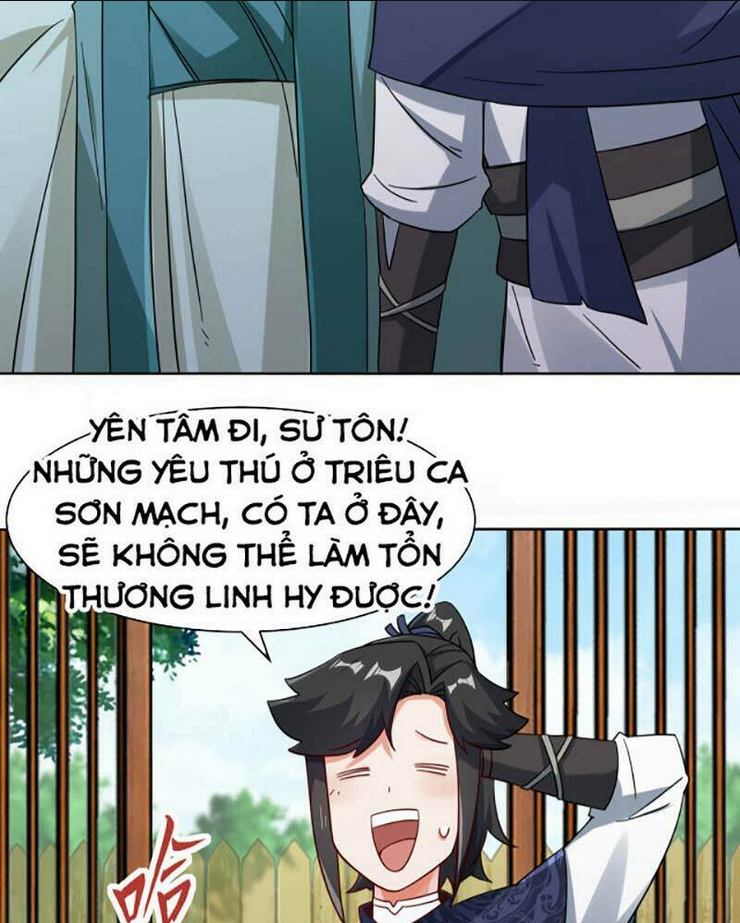 Vô Tận Thôn Phệ Tập 29 trang 25