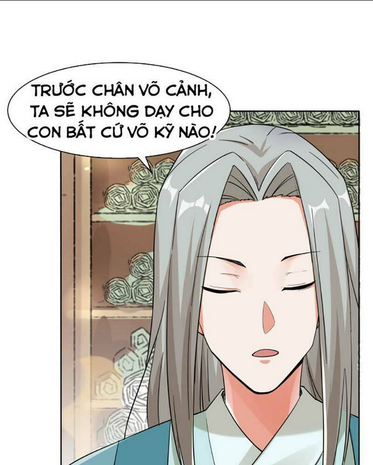 Vô Tận Thôn Phệ Tập 29 trang 4