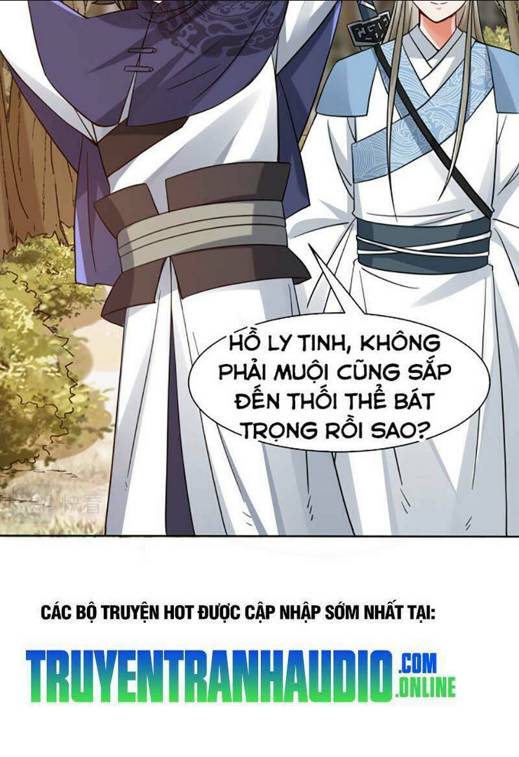 Vô Tận Thôn Phệ Tập 29 trang 32