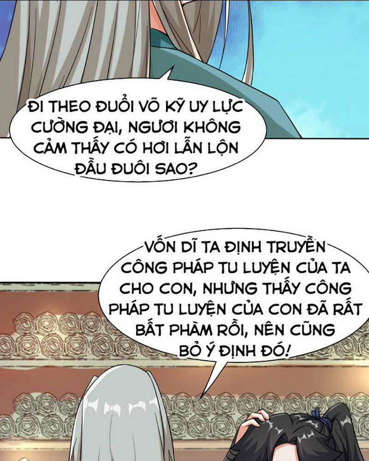 Vô Tận Thôn Phệ Tập 29 trang 8