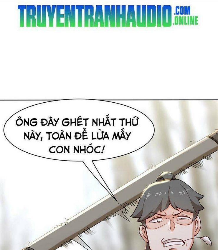 Vô Tận Thôn Phệ Tập 30 trang 11