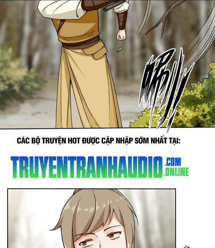 Vô Tận Thôn Phệ Tập 30 trang 6
