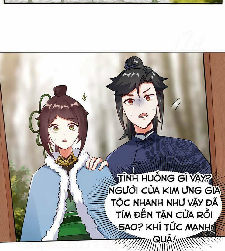 Vô Tận Thôn Phệ Tập 31 trang 37