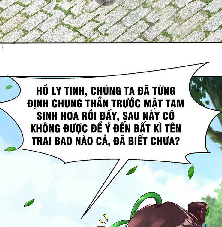 Vô Tận Thôn Phệ Tập 32 trang 15