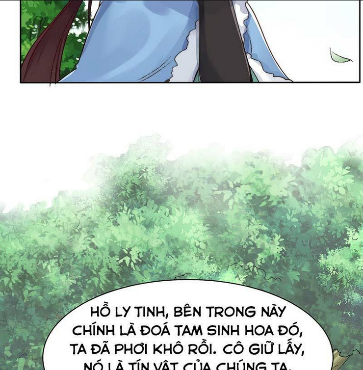 Vô Tận Thôn Phệ Tập 32 trang 18