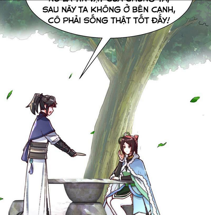 Vô Tận Thôn Phệ Tập 32 trang 19