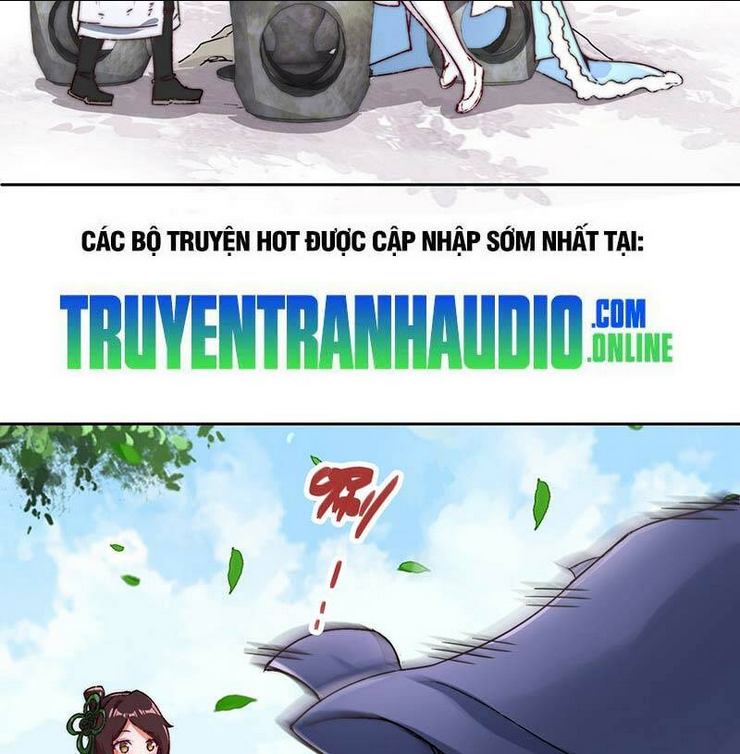 Vô Tận Thôn Phệ Tập 32 trang 20