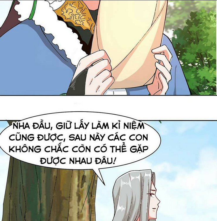 Vô Tận Thôn Phệ Tập 32 trang 24