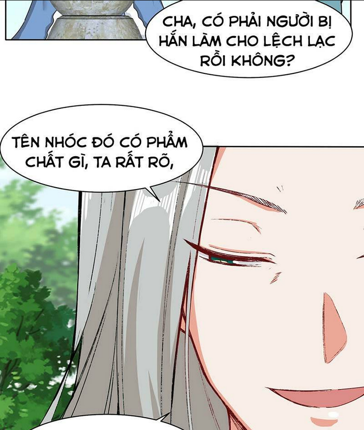 Vô Tận Thôn Phệ Tập 32 trang 29