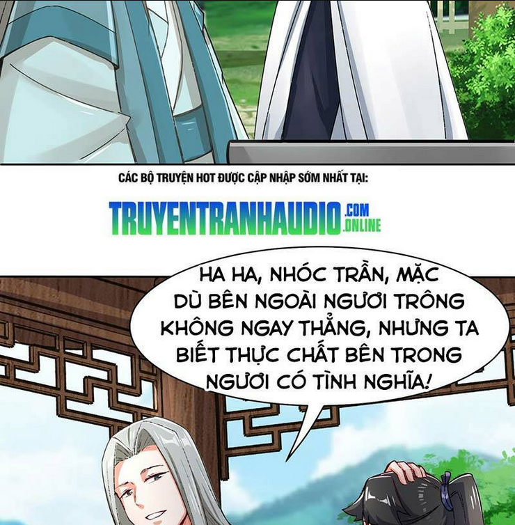 Vô Tận Thôn Phệ Tập 32 trang 4
