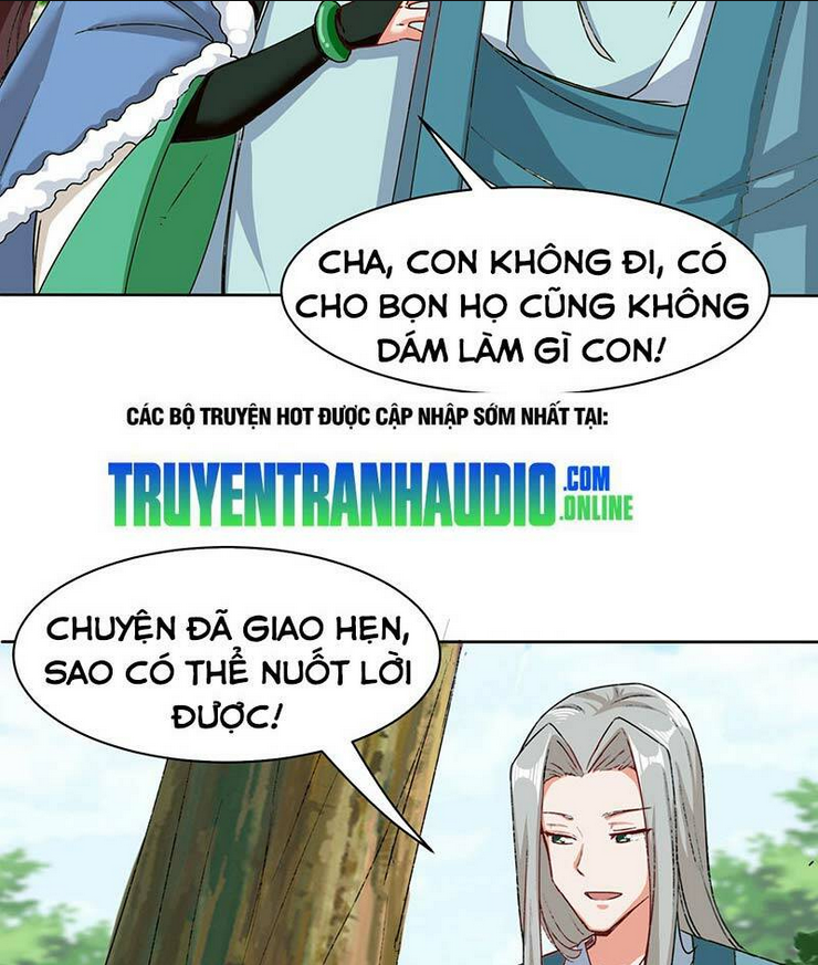 Vô Tận Thôn Phệ Tập 32 trang 31