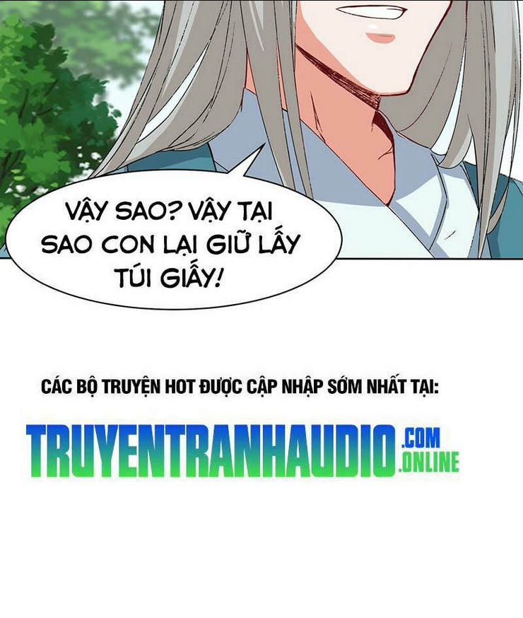 Vô Tận Thôn Phệ Tập 32 trang 38