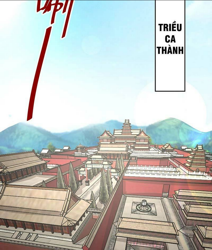 Vô Tận Thôn Phệ Tập 32 trang 45