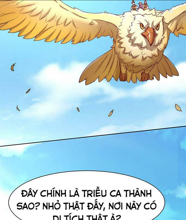 Vô Tận Thôn Phệ Tập 32 trang 48