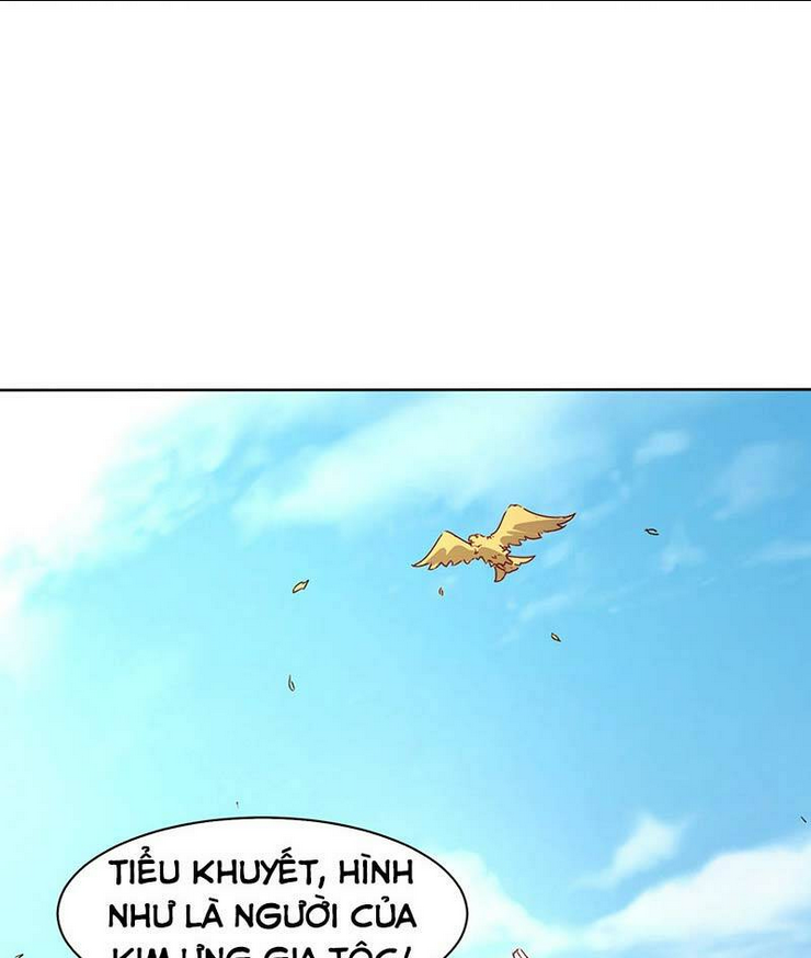Vô Tận Thôn Phệ Tập 32 trang 50