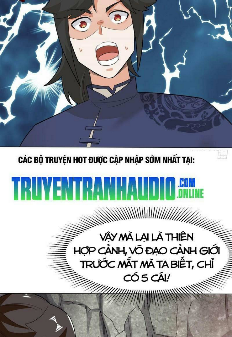 Vô Tận Thôn Phệ Tập 37 trang 11