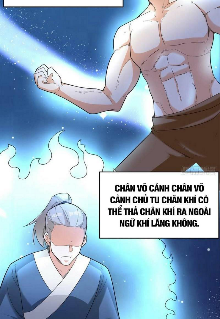 Vô Tận Thôn Phệ Tập 37 trang 13