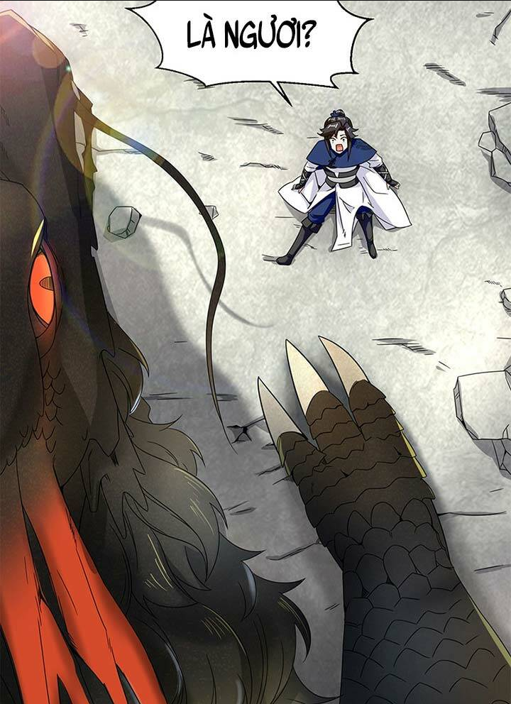Vô Tận Thôn Phệ Tập 39 trang 26