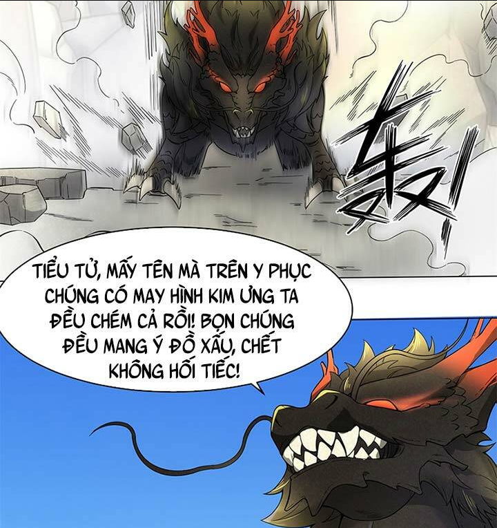 Vô Tận Thôn Phệ Tập 39 trang 41