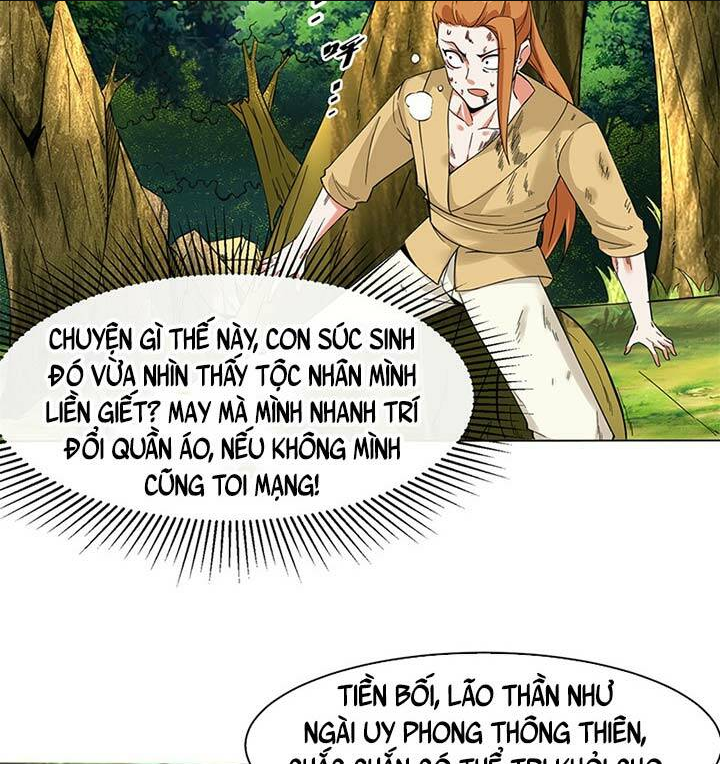 Vô Tận Thôn Phệ Tập 39 trang 45