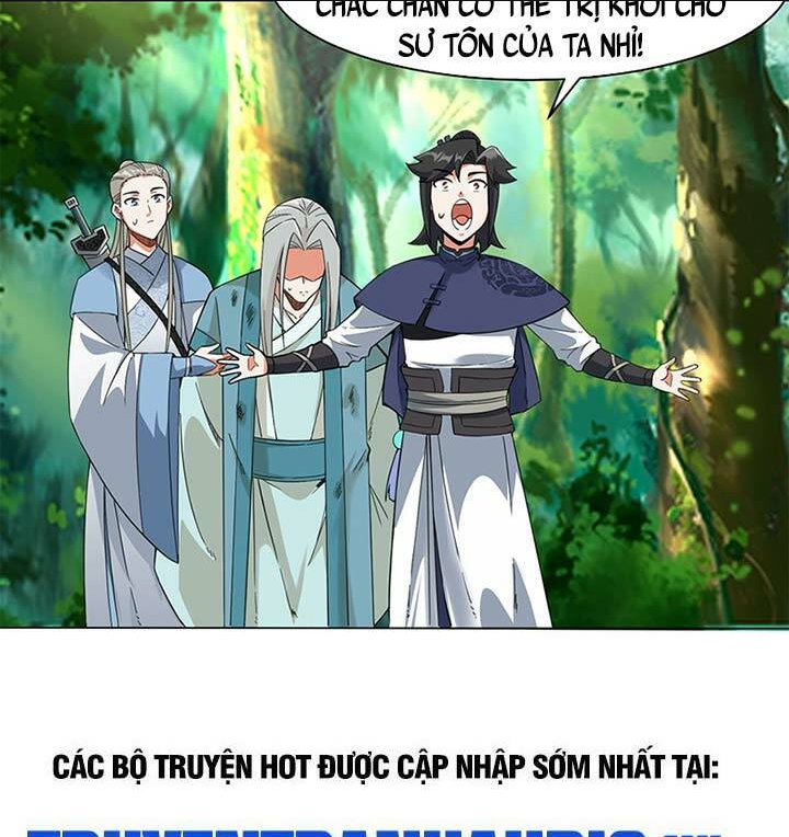 Vô Tận Thôn Phệ Tập 39 trang 46