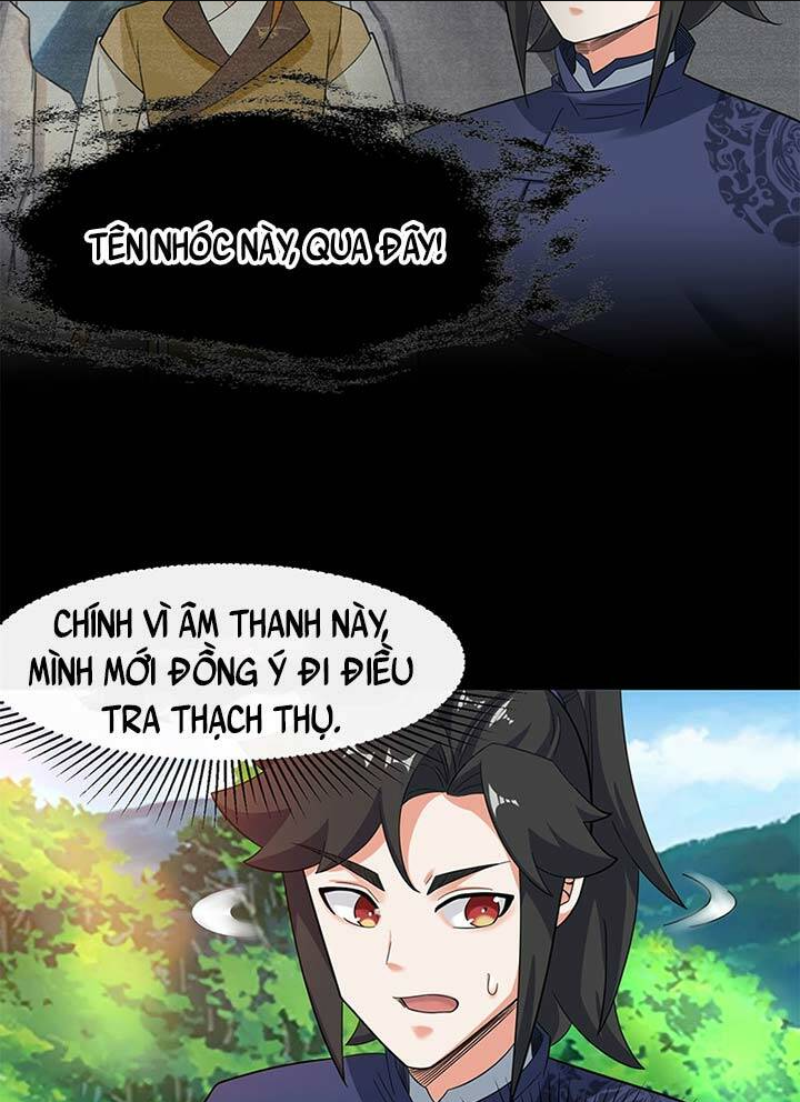 Vô Tận Thôn Phệ Tập 39 trang 6