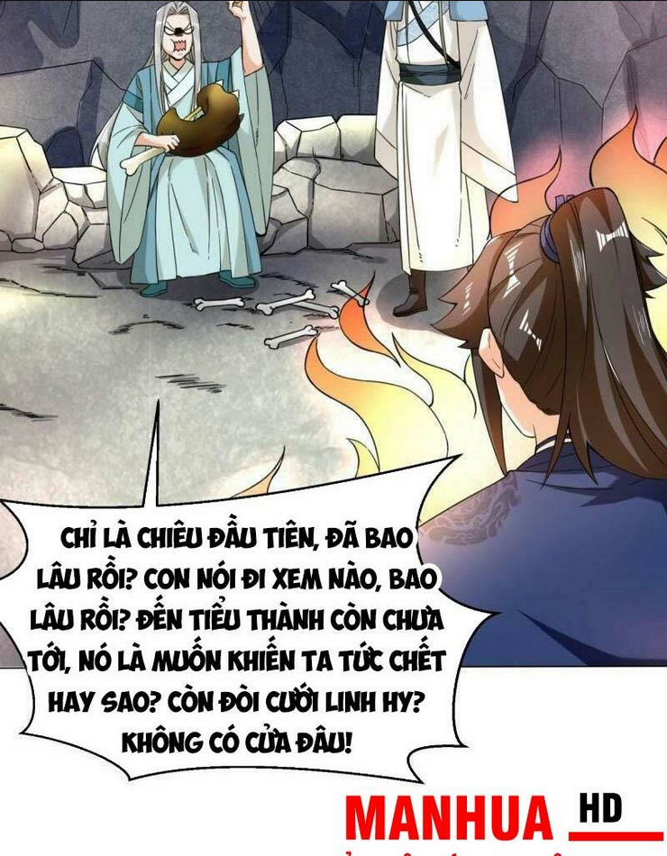 Vô Tận Thôn Phệ Tập 40 trang 46